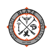 Blaze Defense Systems